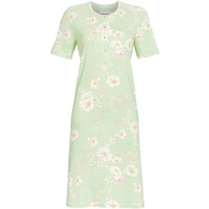 Ringella – To Dream – Nachtkleed – 5211062 – Aqua Green – Maat 44