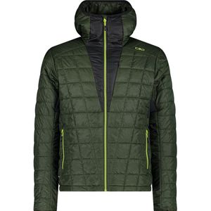 Hooded jacket CMP Unlimitech