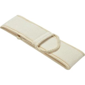 *** Rug scrubber Loofah Scrub Spons - Doucheborstel - Badborstel - Scrubborstel - Lichaams Massage Borstel - Wasborstel - Massageborstel - van Heble® ***