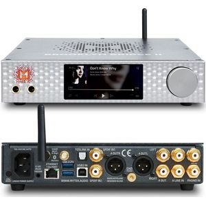 Mytek Brooklyn Bridge II (Zilver)