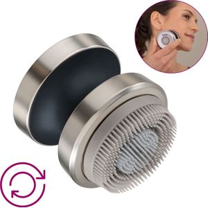 Beurer FC 59 - Elektrische Gezichtsborstel - Waterdicht - 3 Opzetborstels - Draadloos Gebruik