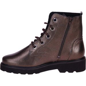 Mephisto - Dames - Schoenen - Bruin - Regenlaarzen