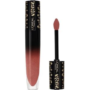L'Oréal Rouge Signature Brillant Lipgloss - 318 Be Wild