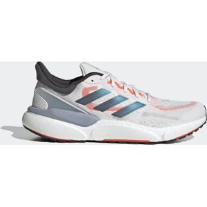 adidas Performance Solarboost 5 Schoenen - Unisex - Wit - 40