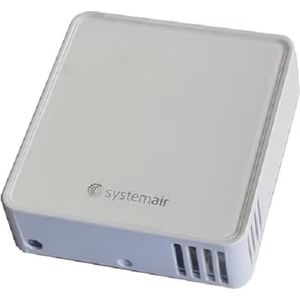 Systemair-E CO2 sensor controller 14904