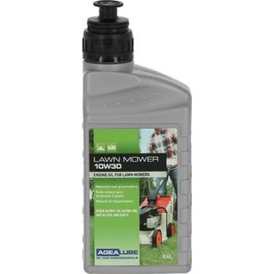 Agealube 4-takt olie 600 ml