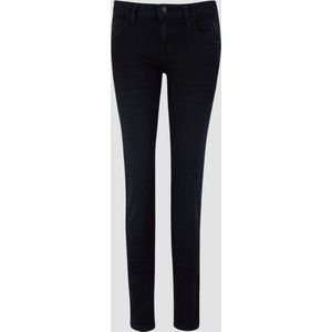 LTB Jeans Nicole Dames Jeans - Donkerblauw - W27 X L34