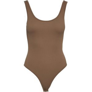 VERO MODA - VMEVE BODYSTOCKING NOOS - Dames - Shapewear