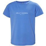 Helly Hansen Allure T-shirt Met Korte Mouwen
