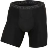 PEARL iZUMi Minimal Liner Shorts Men, zwart Maat L