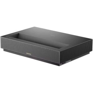 4K Smart Home Theater Laserprojector met Ultra Short Throw 1900 ISO lumen