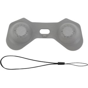 Afstandsbediening Joystickbeschermer van Zacht TPU voor Drone Controller - Stick Guard Cover - AVATA FPV - Bescherming voor Joystick - Grijs - Duurzaam materiaal - Perfecte pasvorm - Simpel te bevestigen