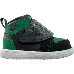 Sky - Jordan 1 - Schoen - Wit - Voor Baby's/Peuters