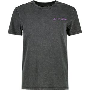 Cars Jeans T-shirt Emilia - Dames