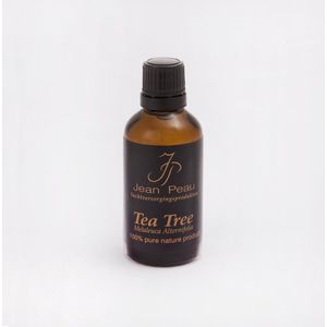 Jean Peau Verzorgende lotion Jp tea tree oil 50 ml