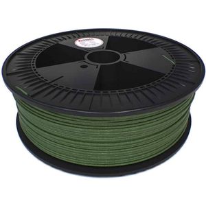 CRBF Filament (2,85 mm Groen 500 gram)
