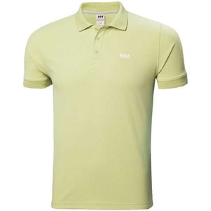 Helly Hansen - Driftline - Poloshirt - Blauw - Katoen