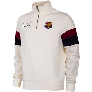 COPA - FC Barcelona 1899 Trui - Heren - Ecru - XXL