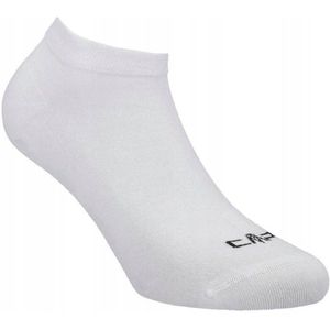 CMP - Set van 3 Paar Onzichtbare Sokken - Bamboeviscose