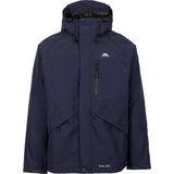 Trespass Regenjacke Corvo Jacket - Male Jkt Tp75 Navy-L