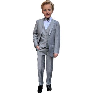 Bruidsjonker Kostuum / Communie Kostuum Mike maat 110