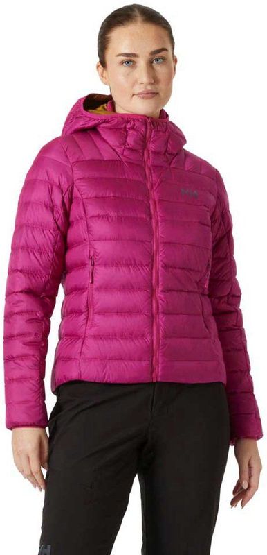 Helly Hansen - Verglas Down 2.0 - Gewatteerde Jas - Dames