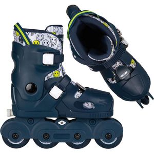 Playlife Smile Skates Junior (verstelbaar)