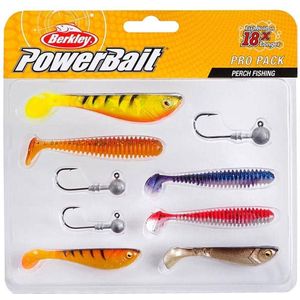 Berkley Pro Pack Perch