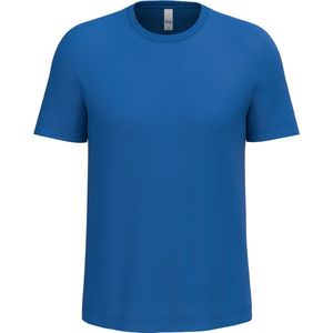 iDeal Basic Brand iDeal190 heren T-shirt IB320 - Ideal Royal Blue - S