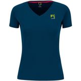 Karpos - Genzianella - T-shirt - Katoen - Korte Mouwen