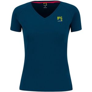 Karpos - Genzianella - T-shirt - Katoen - Korte Mouwen
