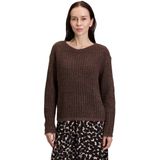 Betty Barclay, Dames, Truien, Bruin, Maat: S