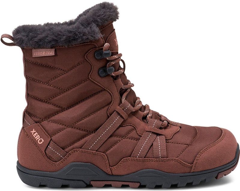 Xero Shoes - Alpine - Sneeuwlaarzen - Waterdicht - Lichtgewicht - Isolatie tot -32°C