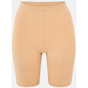 Dagi Shorts met Normale Taille