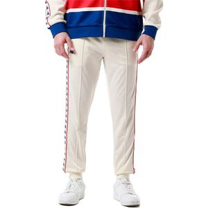 Kappa Rastoriazz Trainingsbroek Beige L Man