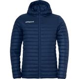 Uhlsport Essential Steppjas Kinderen - Marine / Wit | Maat: 116