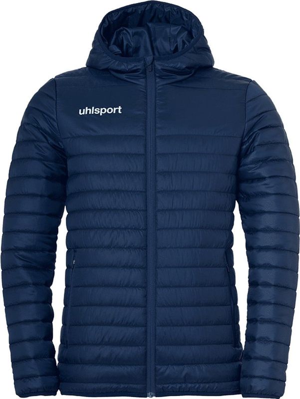 Uhlsport Essential Steppjas Kinderen - Marine / Wit | Maat: 116