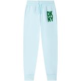 DKNY - D34A70 - Joggingbroek - Effen - Elastische Taille