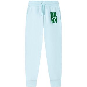 DKNY - D34A70 - Joggingbroek - Effen - Elastische Taille