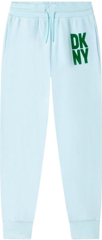 DKNY - D34A70 - Joggingbroek - Effen - Elastische Taille
