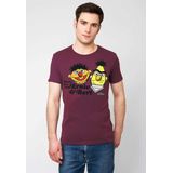 Logoshirt T-Shirt Sesamstrasse - Ernie & Bert