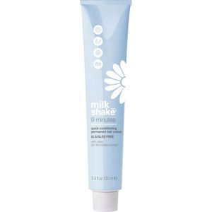 Milk Shake 9 Minutes Permanent Quick Color 5.5