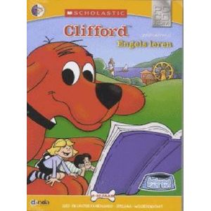 Clifford Spelenderwijs Engels Leren
