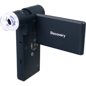 Levenhuk Discovery Artisan 1024 Digitale microscoop