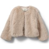 Sofie Schnoor - FullaSY Jas - Light grey - Winterjas