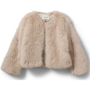 Sofie Schnoor - FullaSY Jas - Light grey - Winterjas