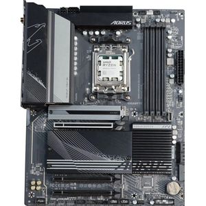 Azerty - Gigabyte 9800X3D - Combokit - AMD Ryzen 7 9800X3D - Gigabyte B650 Aorus Elite AX v2