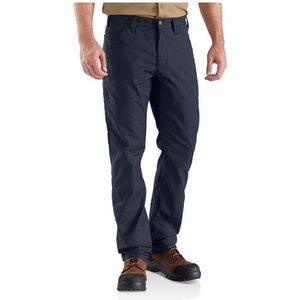 Carhartt Rugged Professional Broek Grijs 40