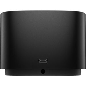 HP Thunderbolt Dock 120W G4 Bedraad Thunderbolt 4 Zwart