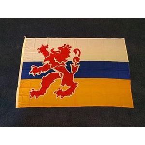 Limburgse vlag Limburg 200 x 300cm